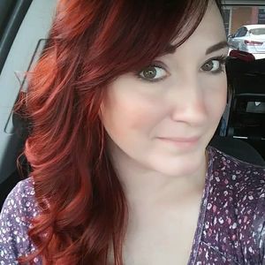 Meet your Posher, Patricia